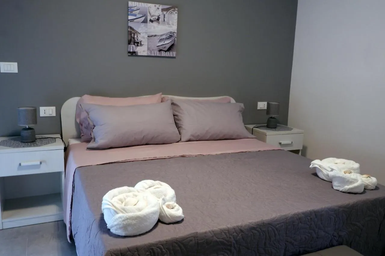 Bed & Breakfast The Simo'S House Camere A Marzamemi Italy