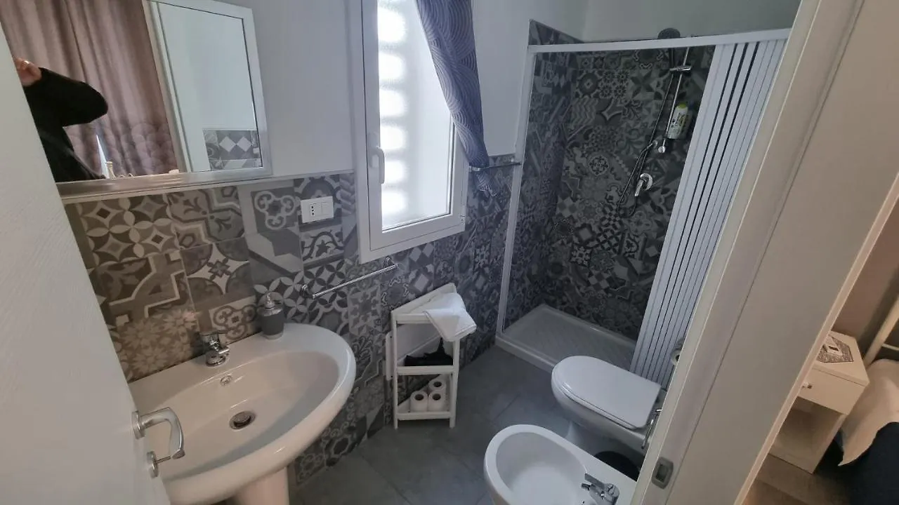Bed and breakfast The Simo'S House Camere A Marzamemi