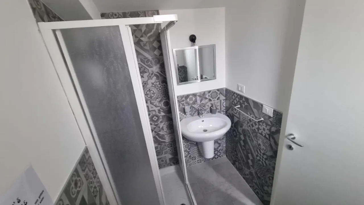 The Simo'S House Camere A Marzamemi