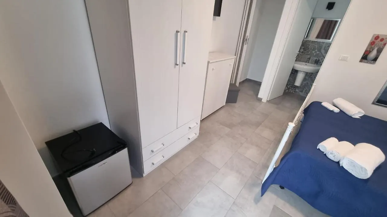 The Simo'S House Camere A Marzamemi