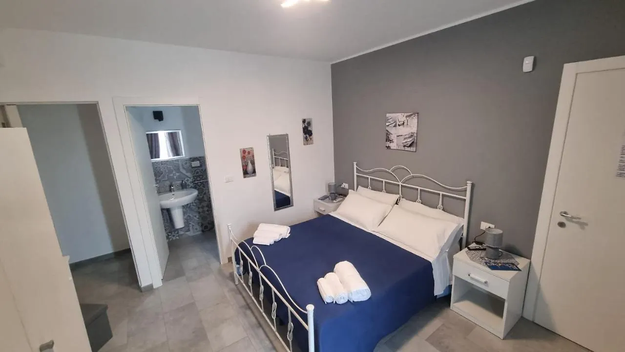 Bed & Breakfast The Simo'S House Camere A Marzamemi