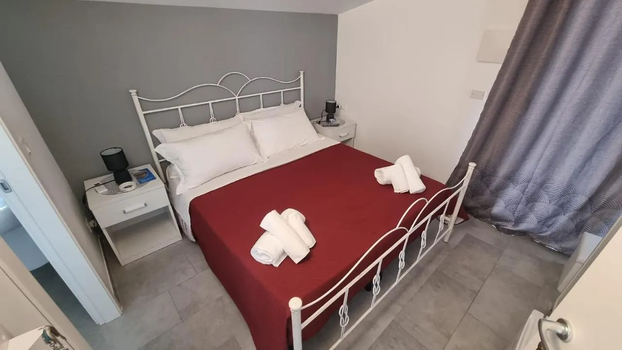 Bed and breakfast The Simo'S House Camere A Marzamemi