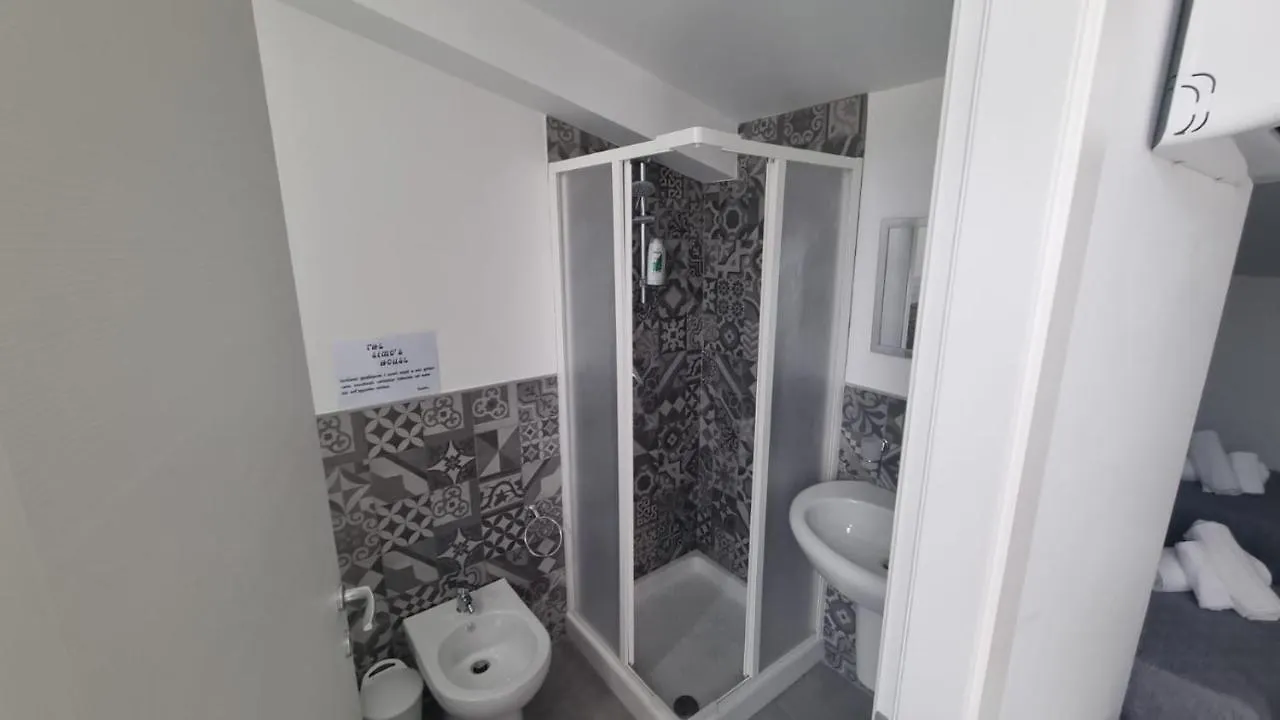 The Simo'S House Camere A Marzamemi Bed and breakfast