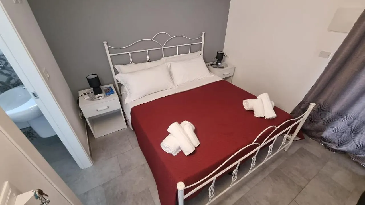 Bed and breakfast The Simo'S House Camere A Marzamemi Italia