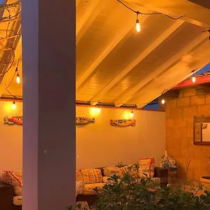 Apartment Joseph, Marzamemi