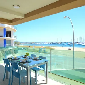 Yachting Appartamento