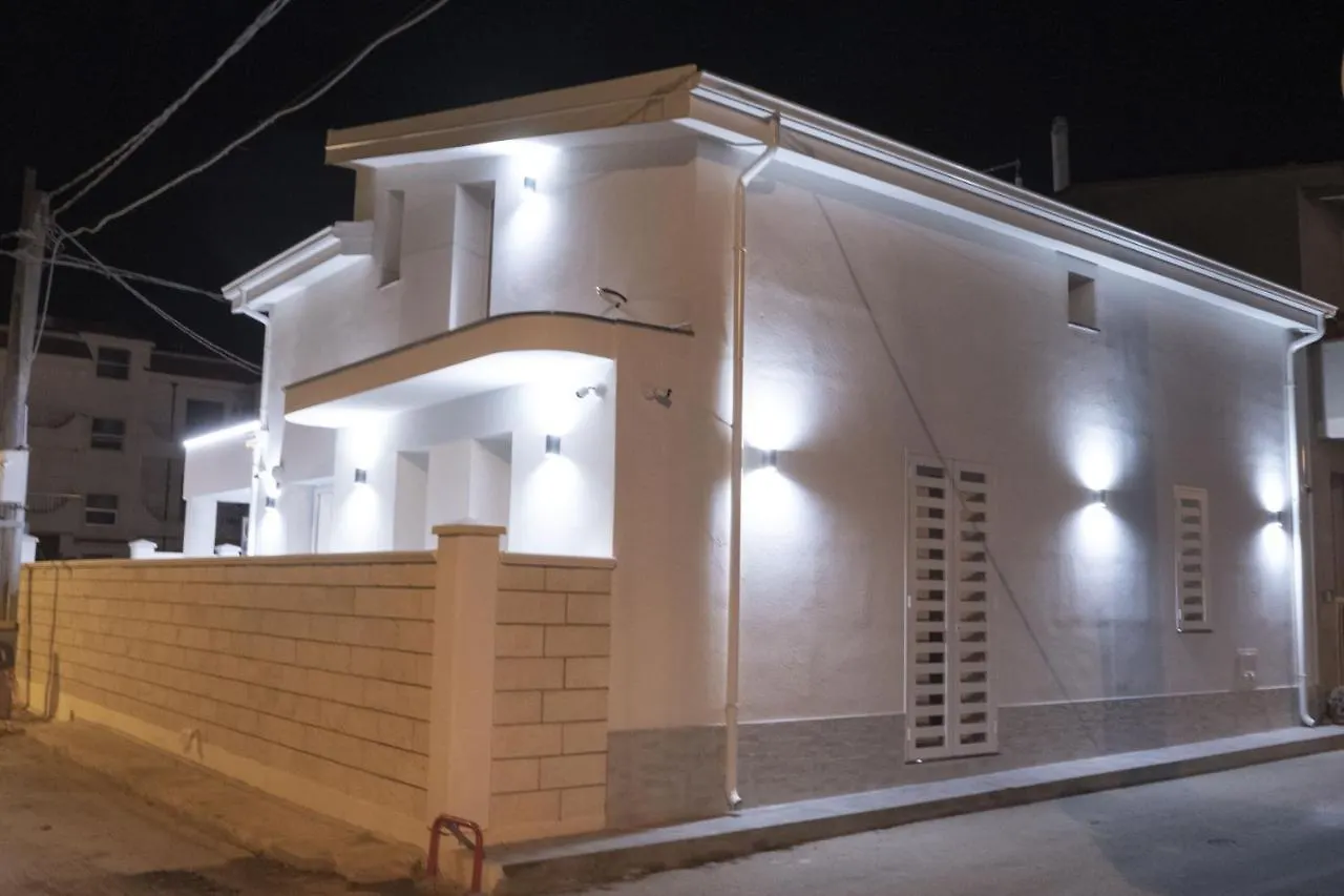Oda ve Kahvaltı The Simo'S House Camere A Marzamemi İtalya