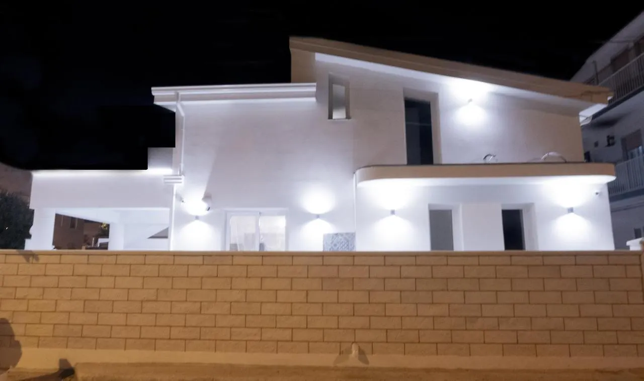 The Simo'S House Camere A Marzamemi 0*,  İtalya