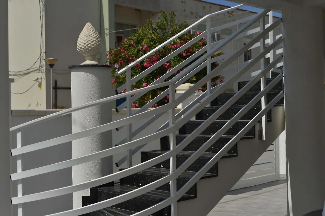 The Simo'S House Camere A Marzamemi İtalya