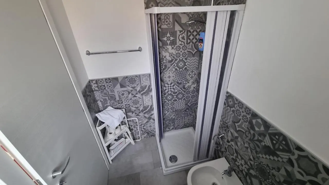 The Simo'S House Camere A Marzamemi Oda ve Kahvaltı
