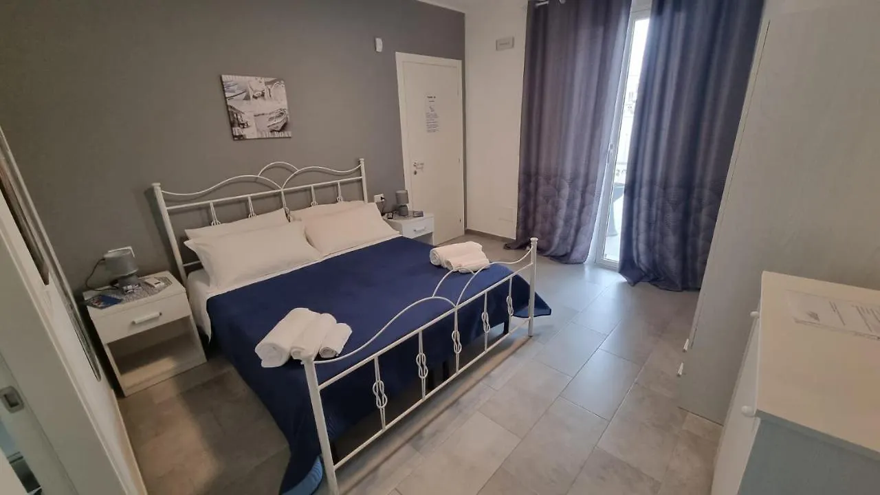 Oda ve Kahvaltı The Simo'S House Camere A Marzamemi İtalya