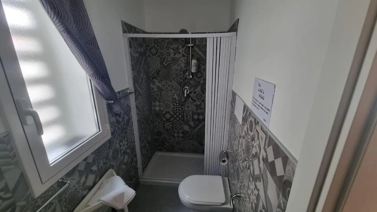 The Simo'S House Camere A Marzamemi 0*,  İtalya