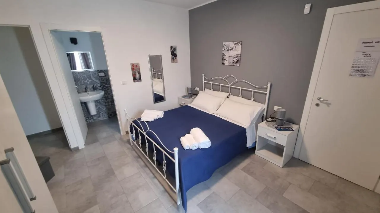 The Simo'S House Camere A Marzamemi Italia